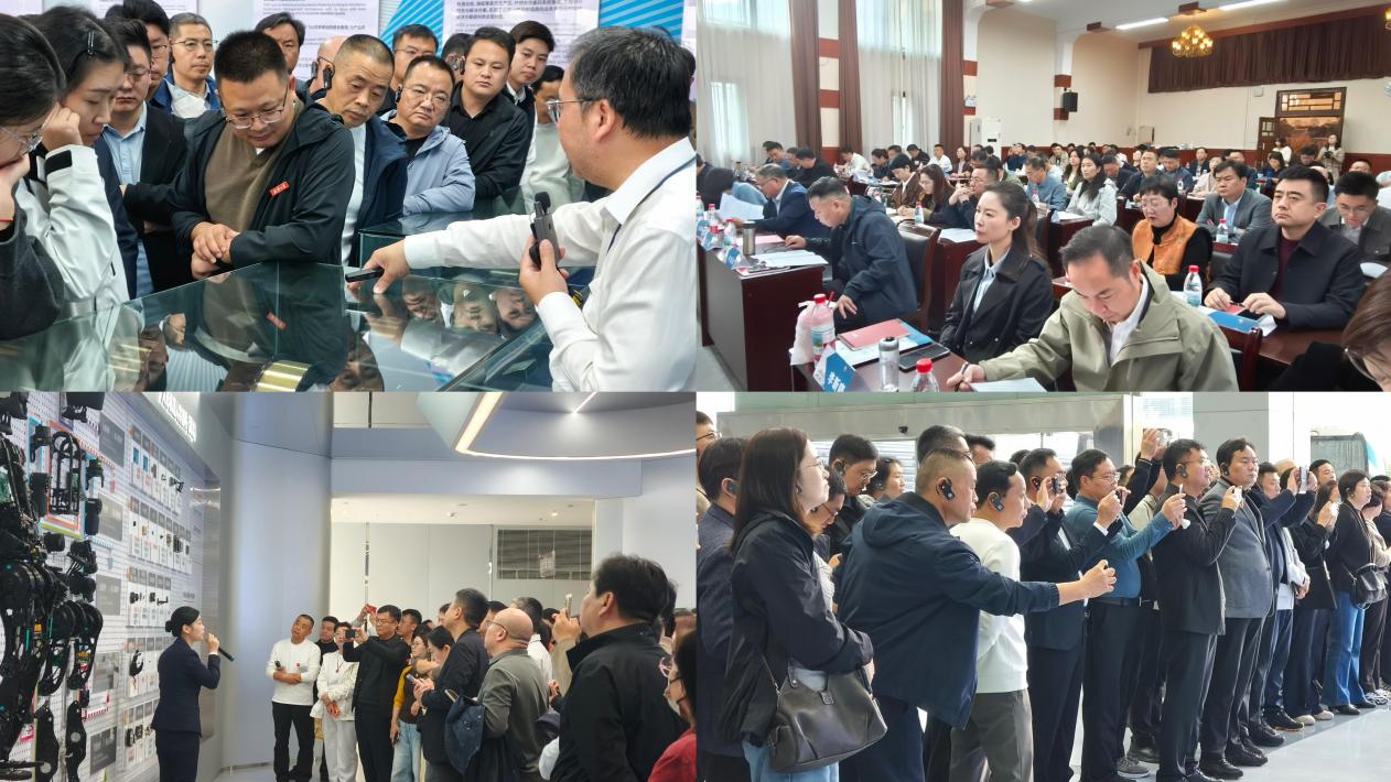 河南省中小企业能力提升培训班在武汉大学举办 河南省中小企业能力提升培训班在武汉大学举办